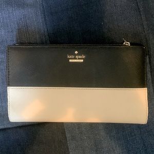 Kate Spade Slim Fold Wallet
